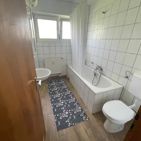 Apartment Koeln Porz Exterior foto