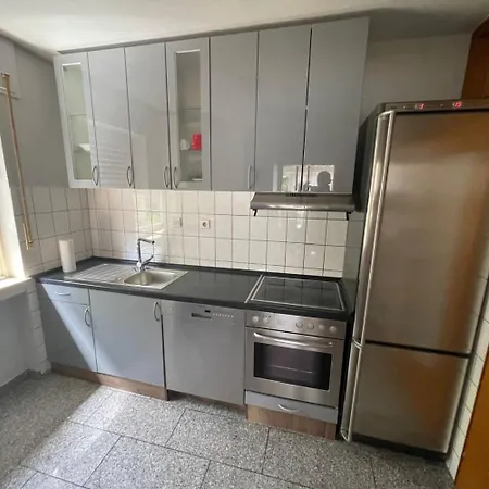 Apartment Koeln Porz Exterior foto