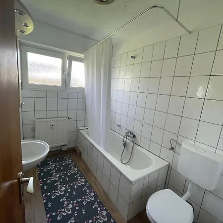 Apartment Koeln Porz Exterior foto