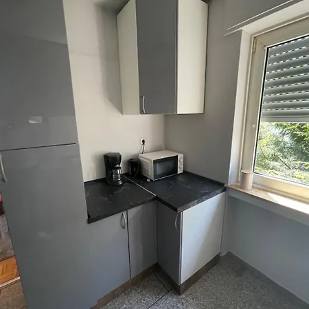 Apartment Koeln Porz Exterior foto