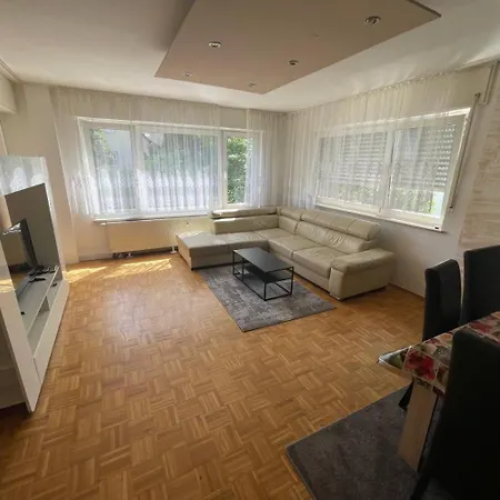 Apartment Koeln Porz Exterior foto