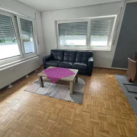 Apartment Koeln Porz Exterior foto
