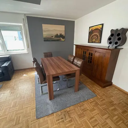 Apartment Koeln Porz Exterior foto