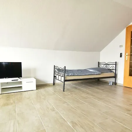 Apartment Koeln Porz Exterior foto