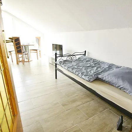 Apartment Koeln Porz Habitación foto