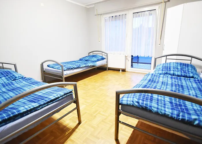 Apartment Koeln Porz