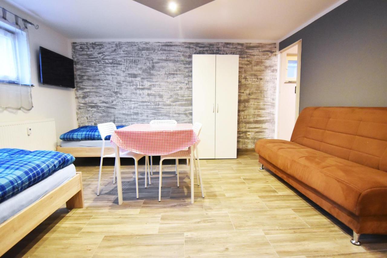 Porz Apartamento