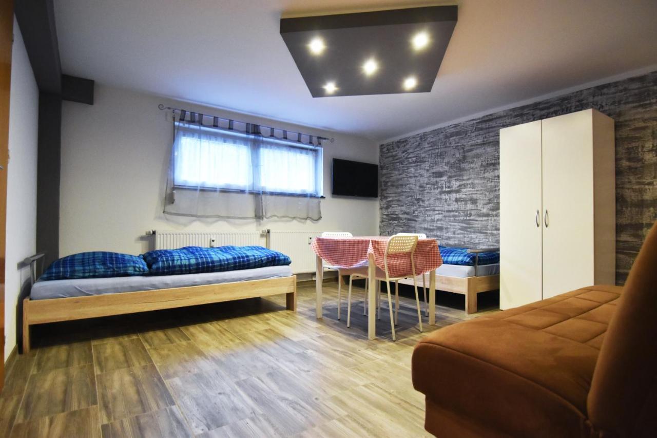 Apartamento Porz