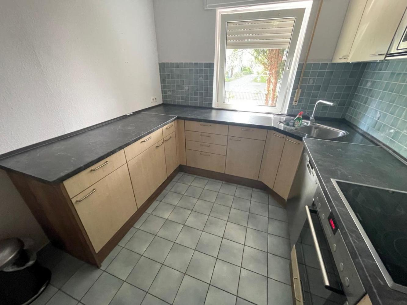 Porz Apartamento