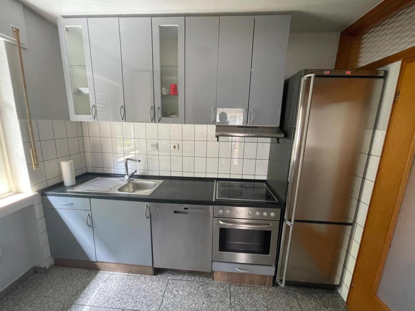 Apartamento Porz