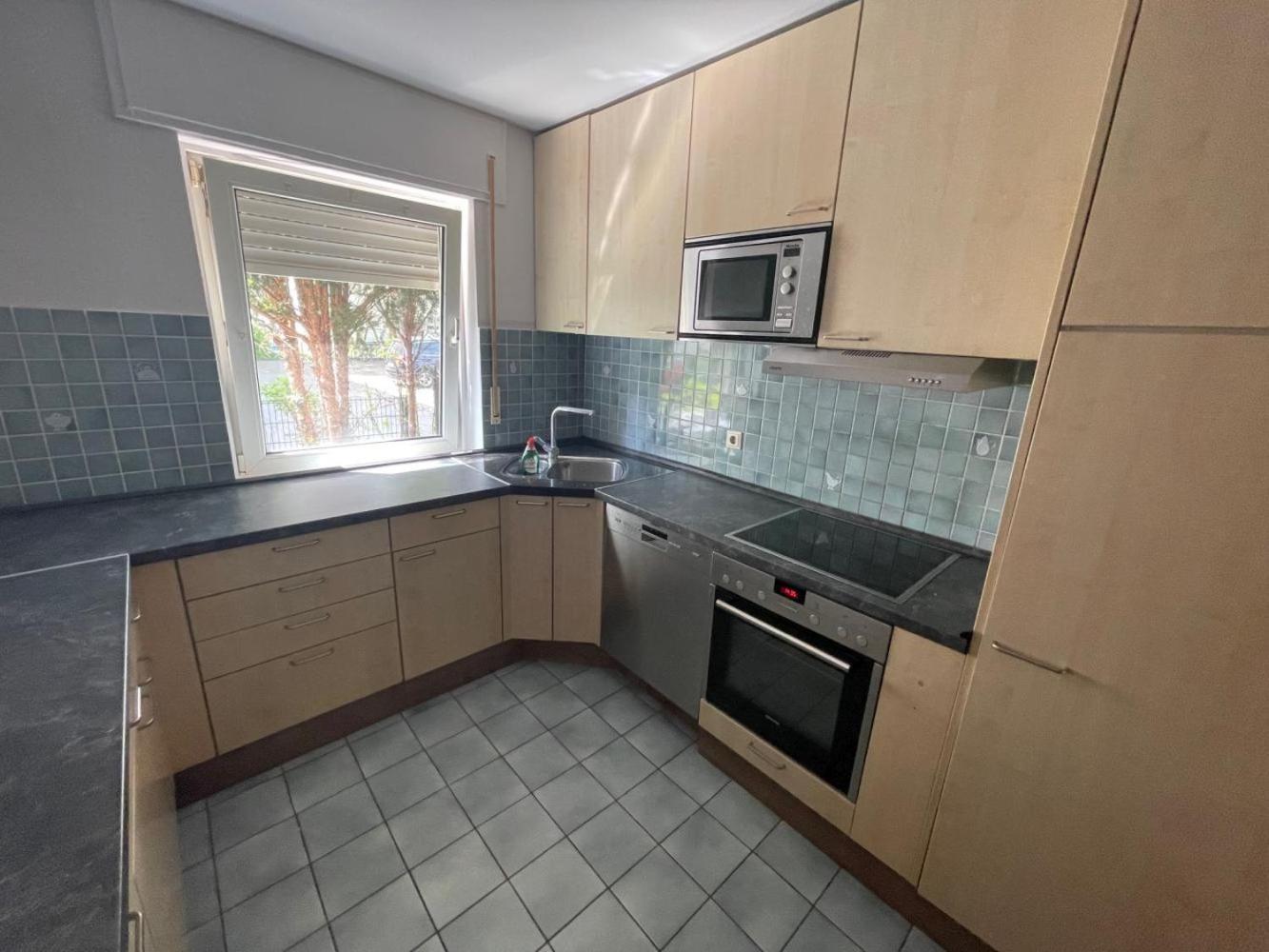 Porz Apartamento Colonia