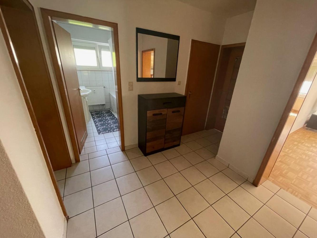 Porz Apartamento