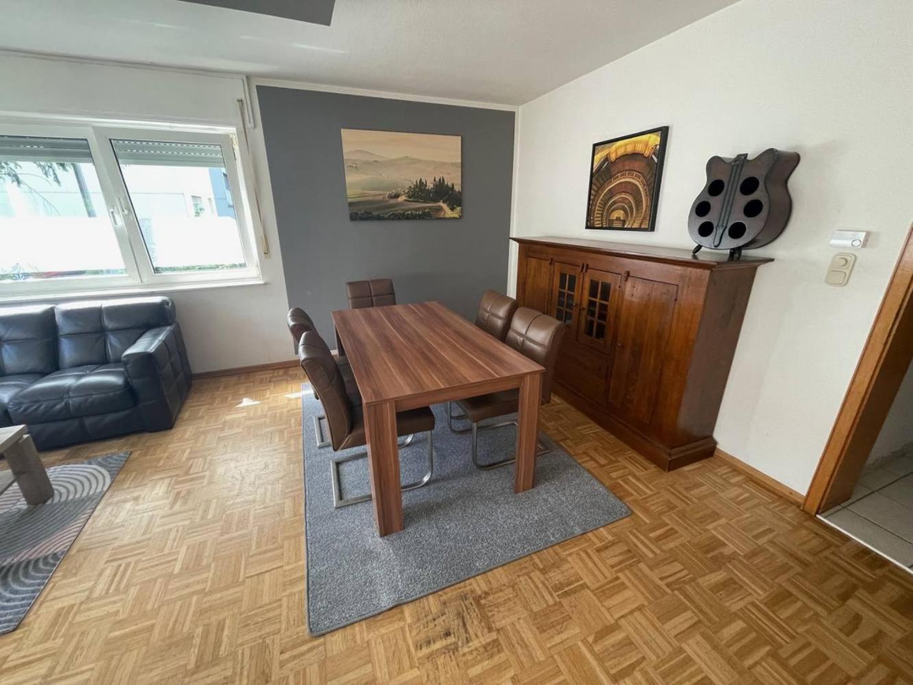 Apartamento Porz Colonia