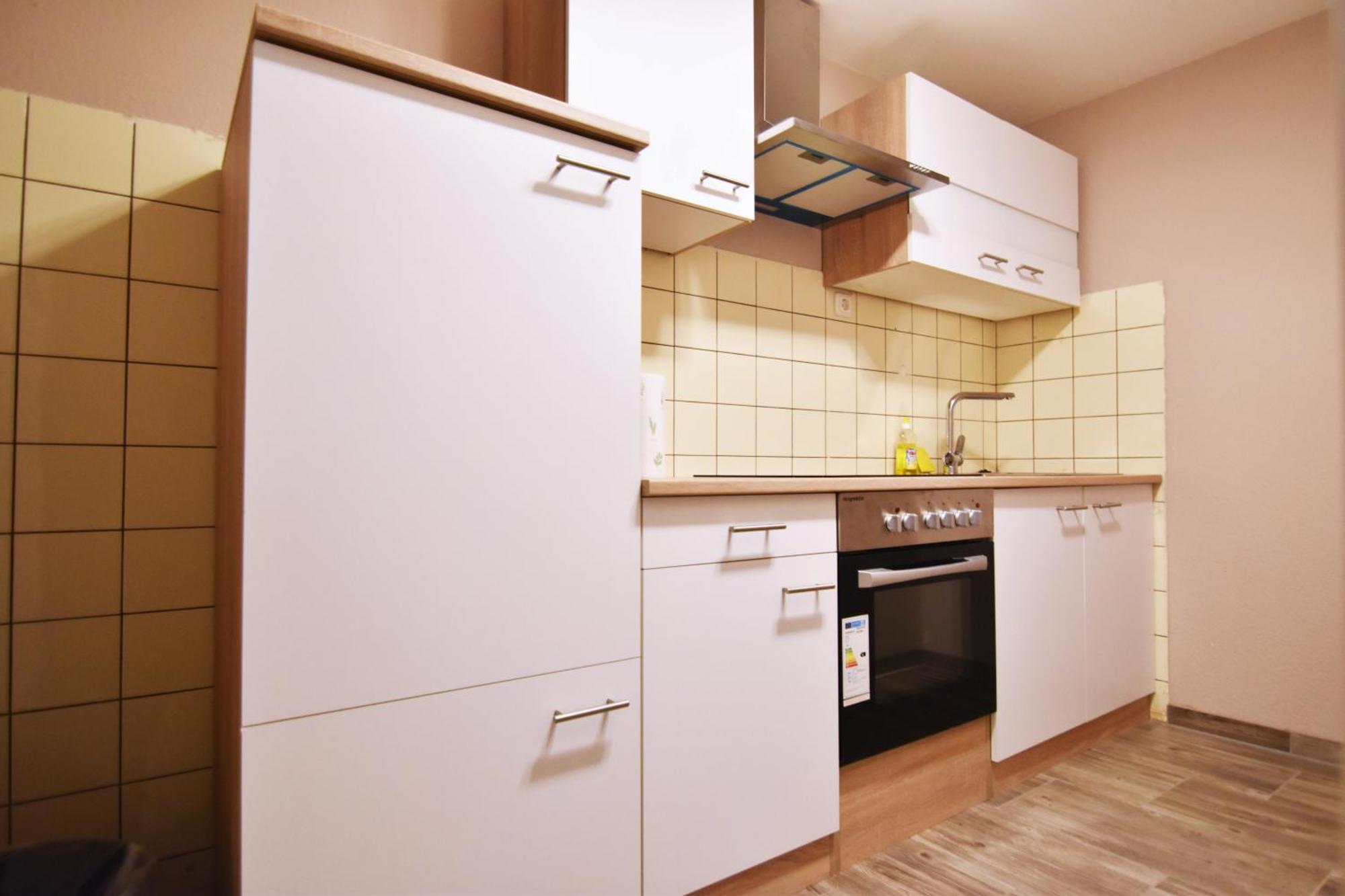 Apartamento Porz
