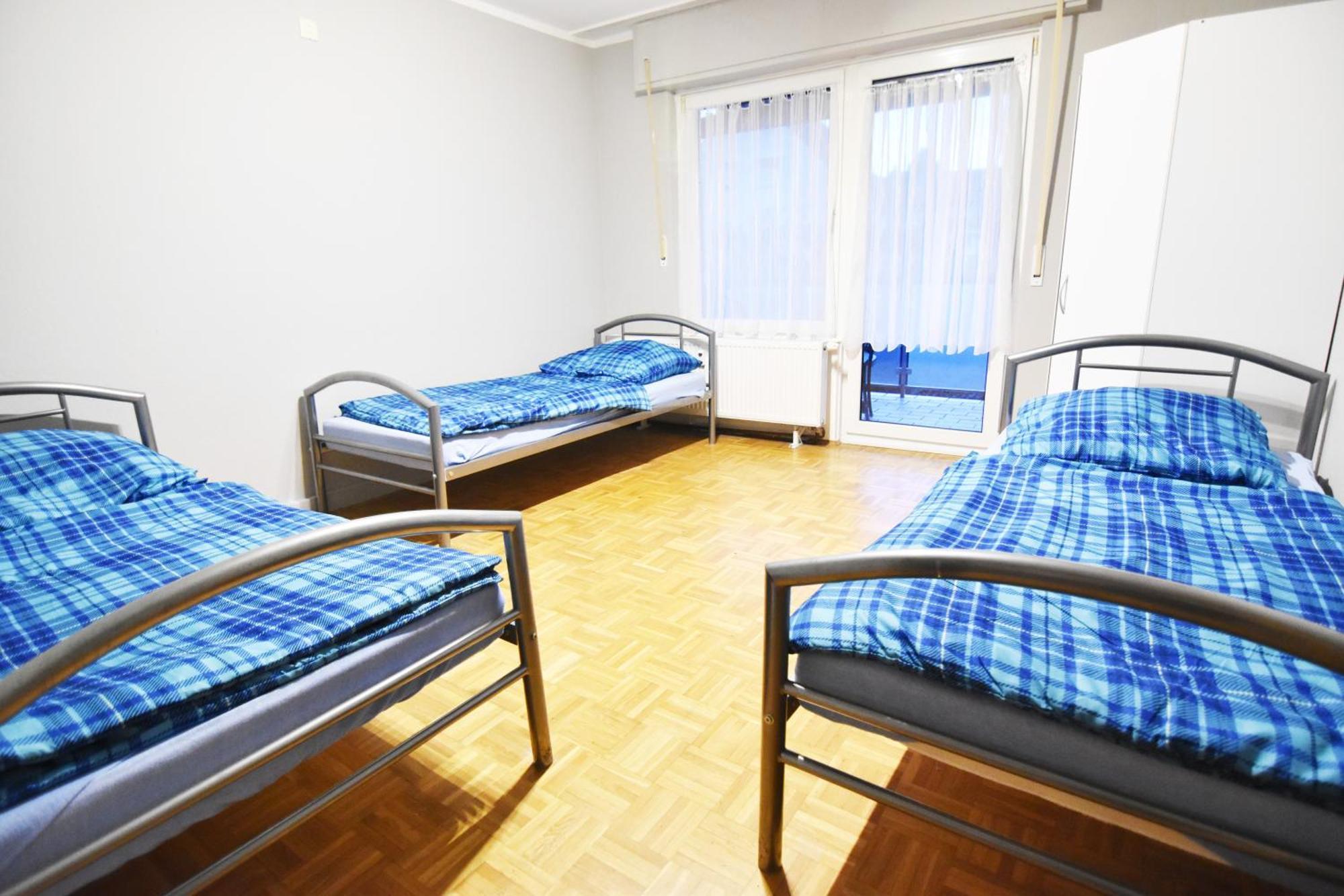 Apartamento Porz *