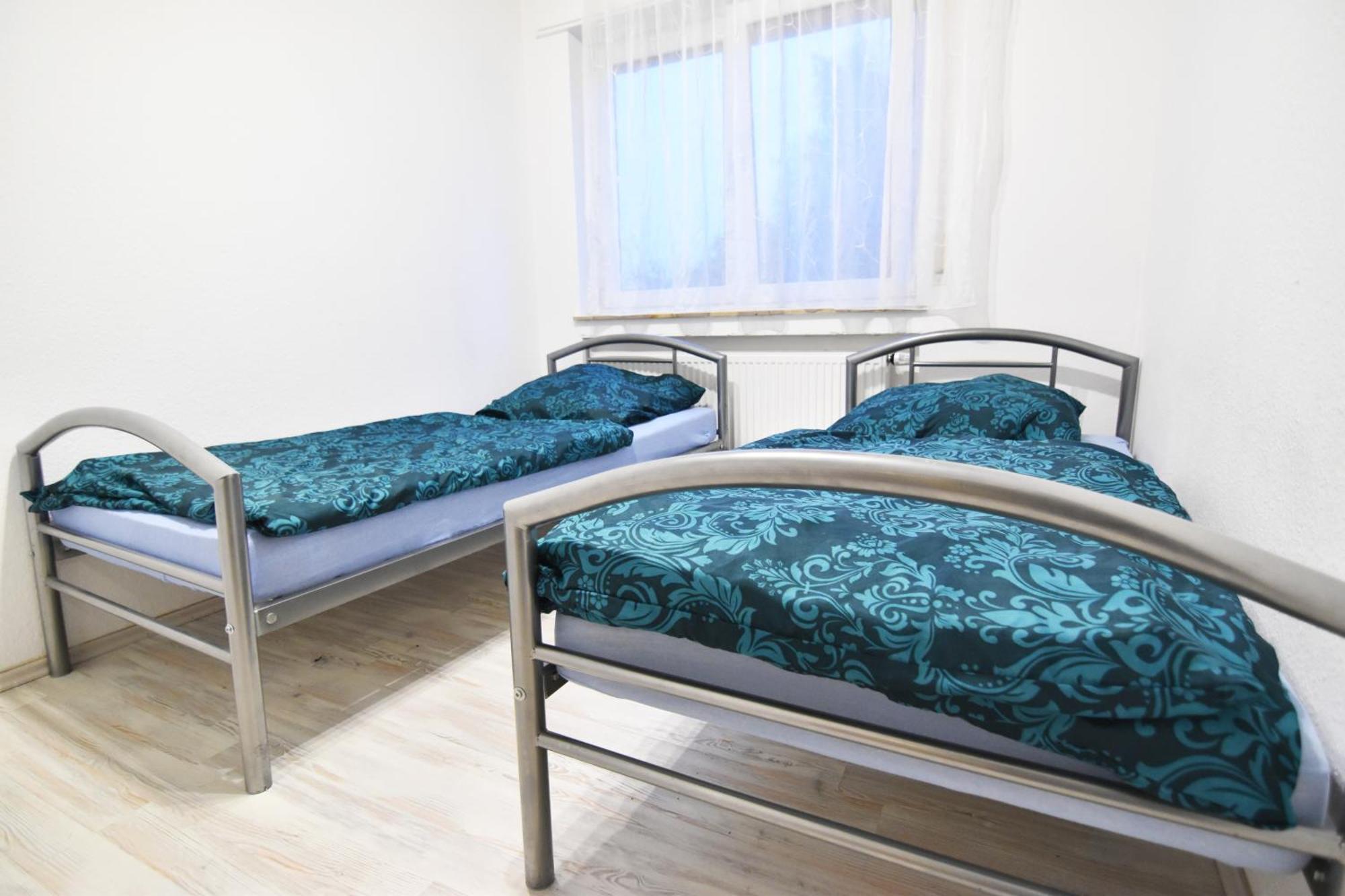 Porz Apartamento Colonia