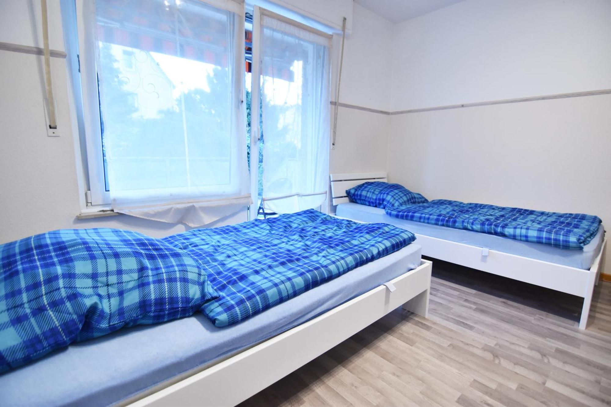 Apartamento Porz Colonia