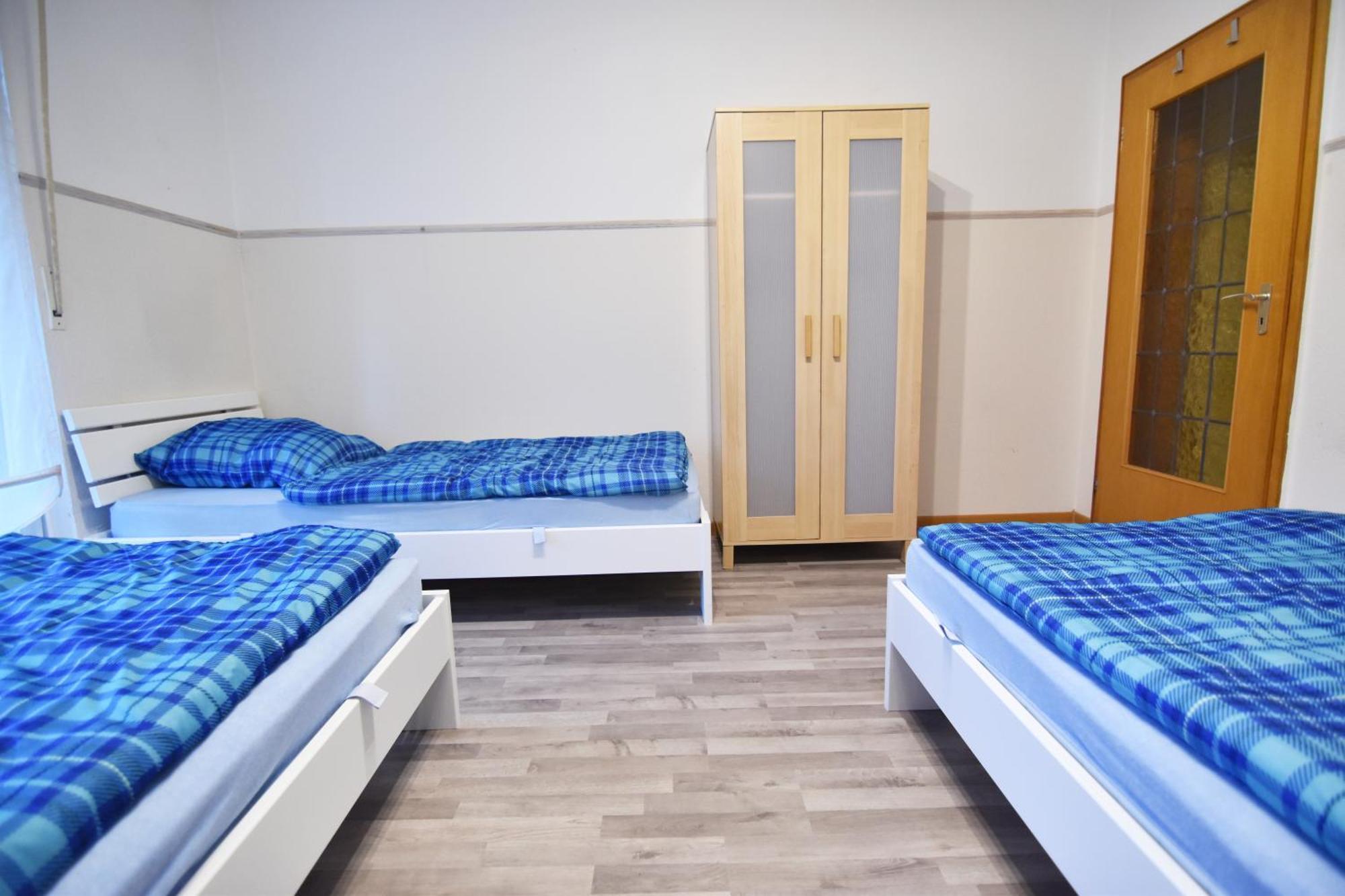 Apartamento Porz