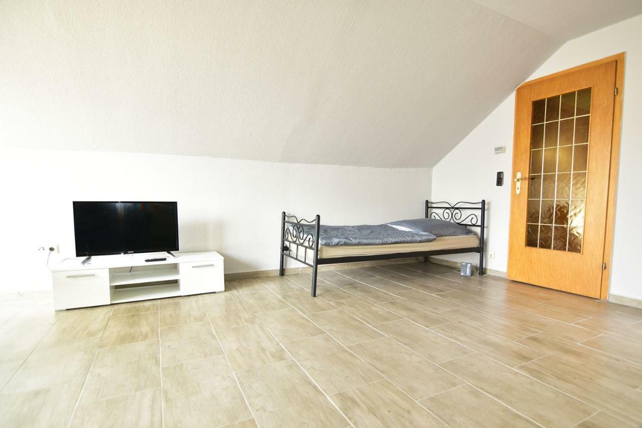 Apartamento Porz Colonia