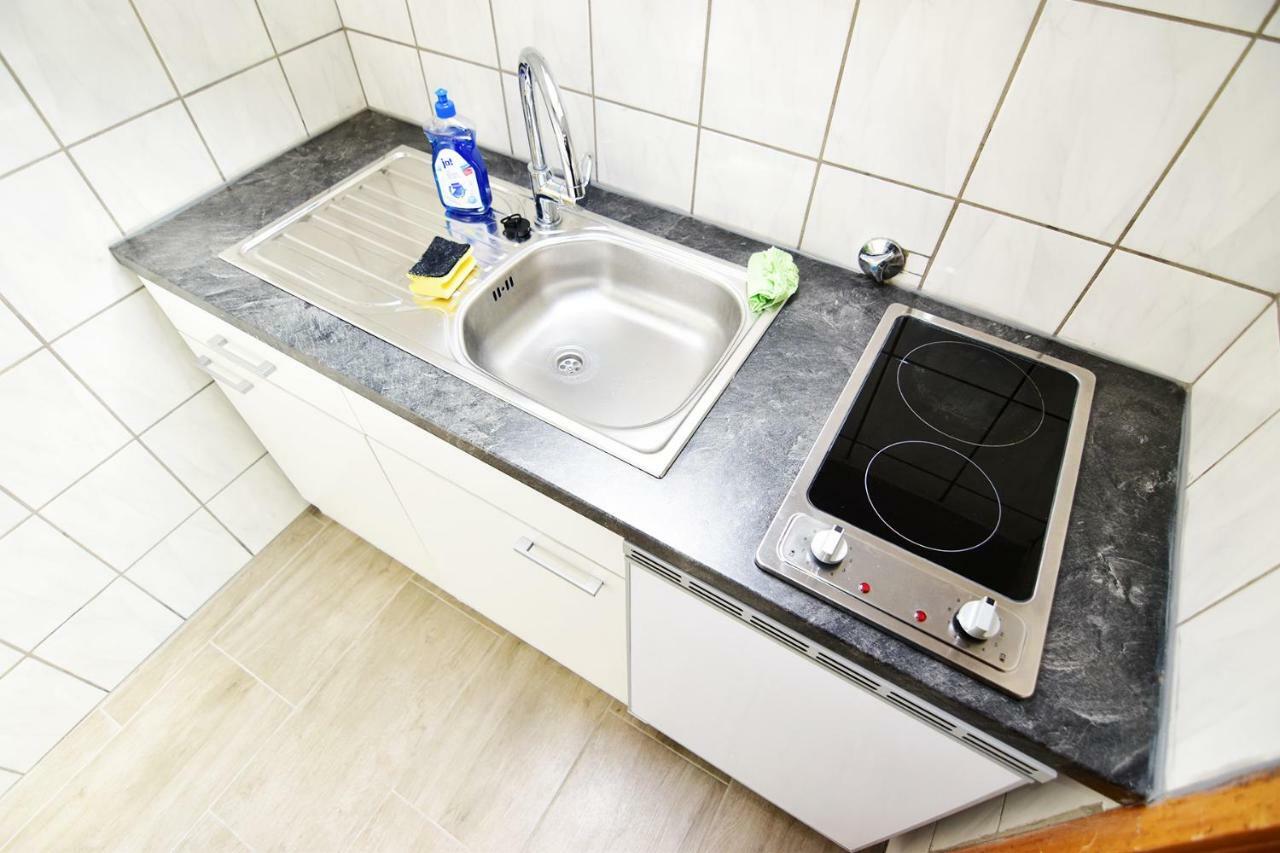 Porz Apartamento *