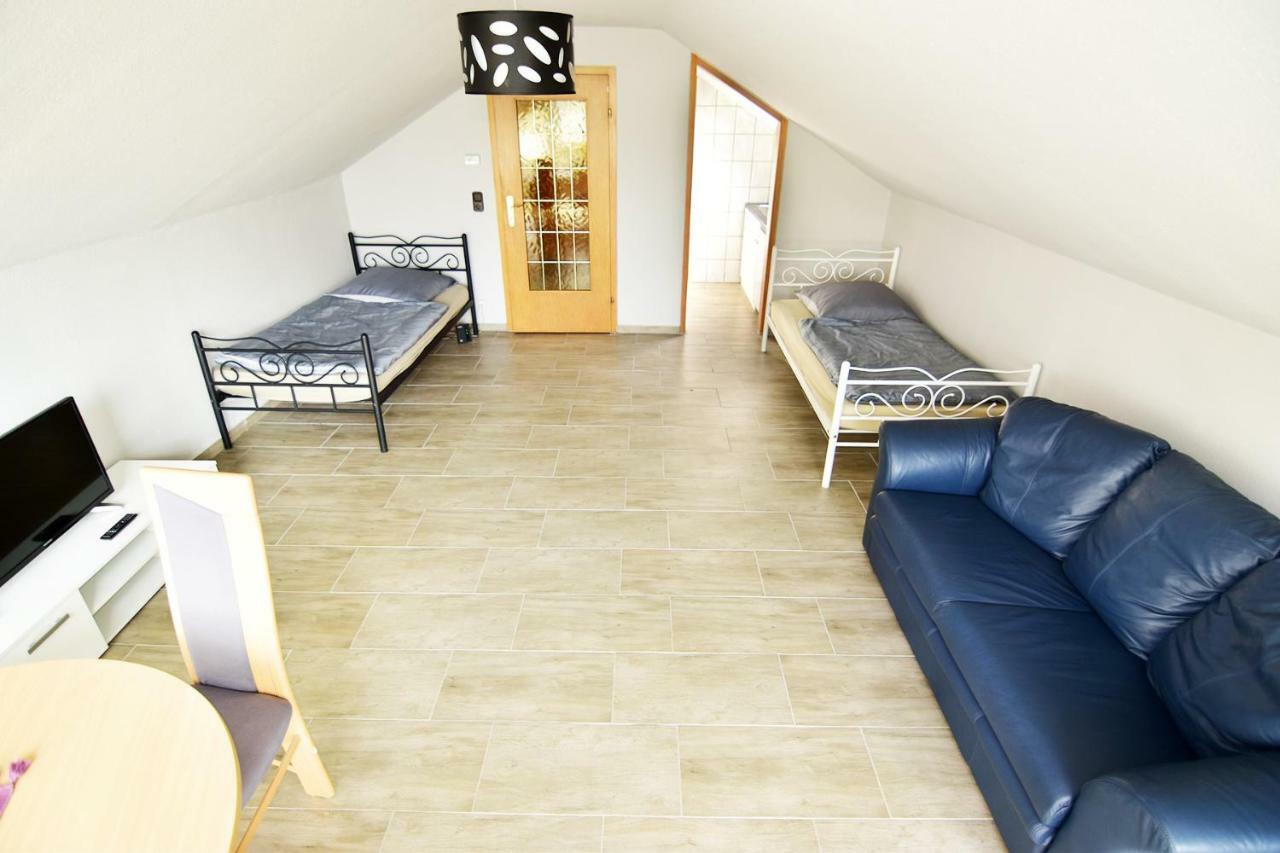 Porz Apartamento *