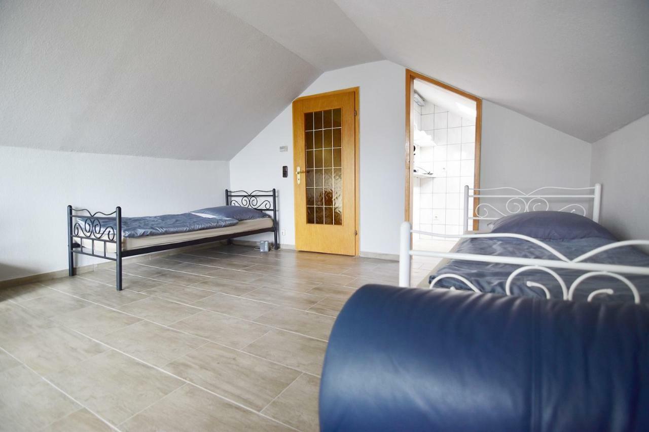 Apartamento Porz