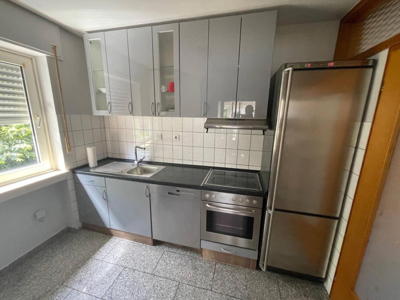 Apartament Porz Kolonia
