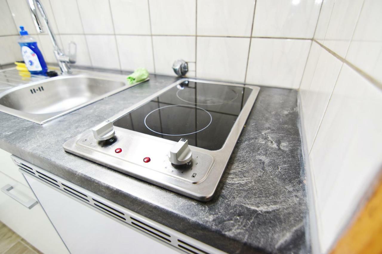 Apartament Porz Kolonia